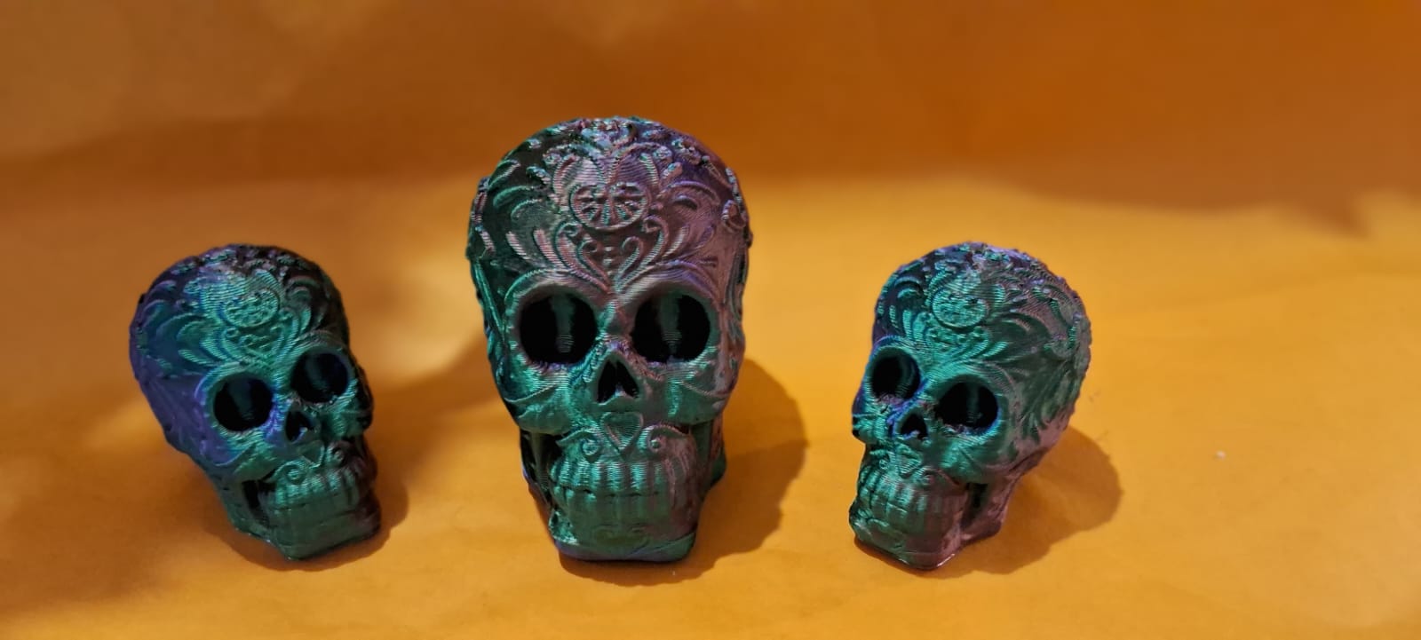 calaveras